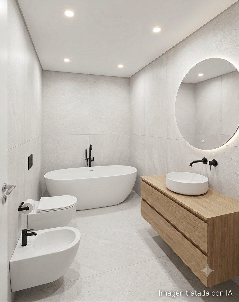 3 Bedroom Apartment in Estepona - Foto 21