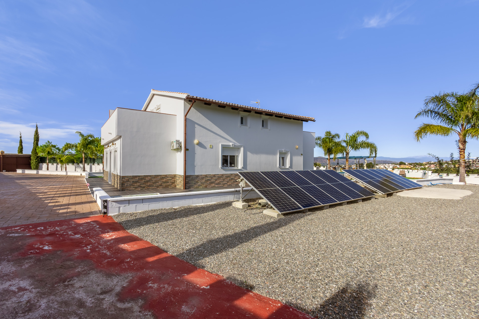 6 Bedroom Country house in Alhaurín el Grande - Photo 20
