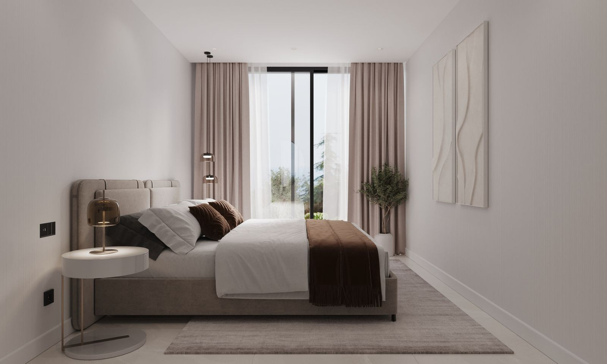 2 Bedroom Apartment in Estepona - Photo 43