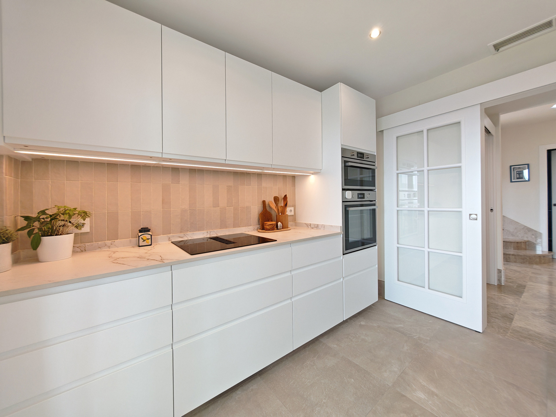 3 Bedroom Townhouse in Marbella - Foto 13