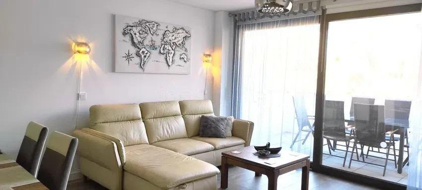 3 Bedroom Apartment in Mijas - Photo 3