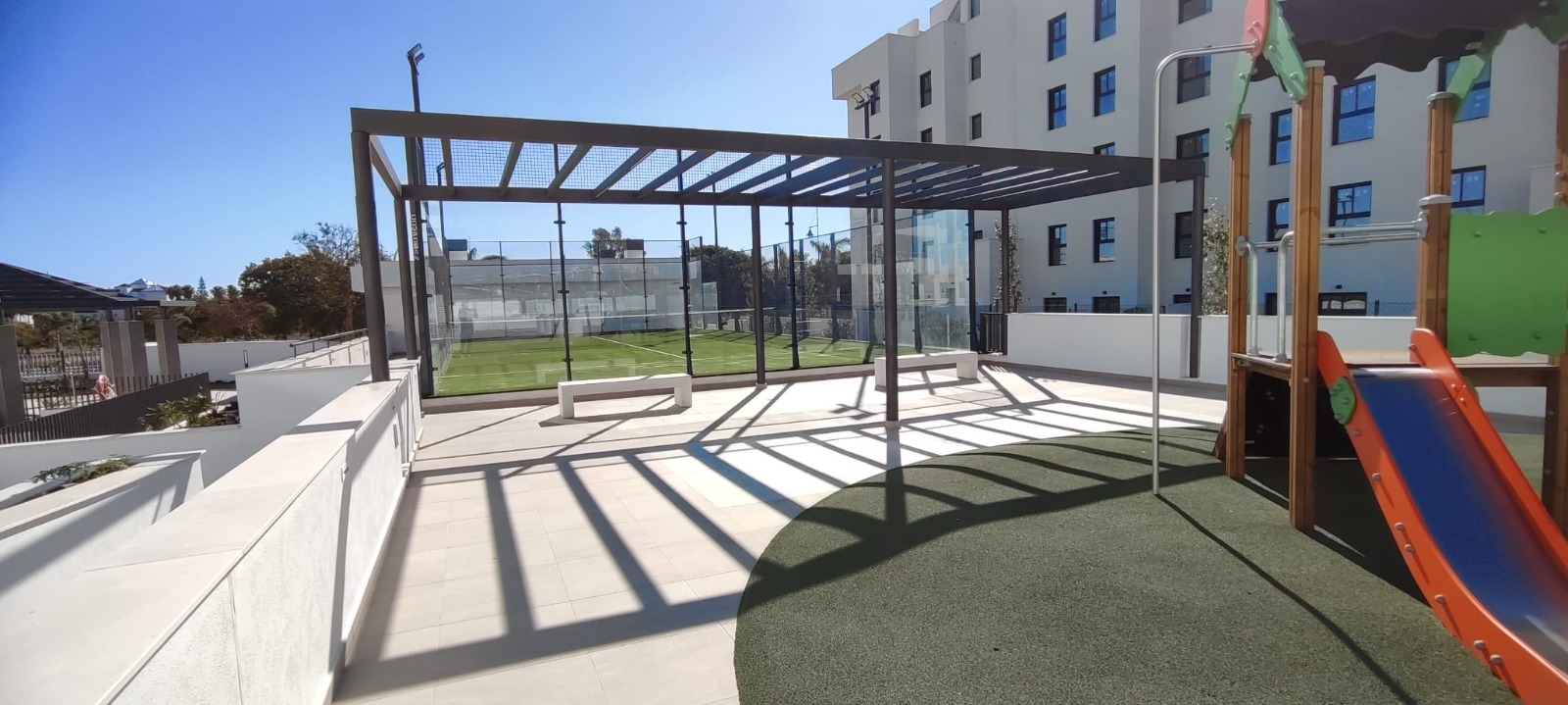 Apartment in Los Alamos