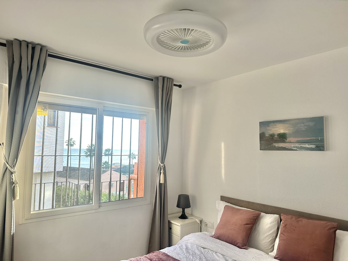 2 Bedroom Apartment in Mijas - Foto 7