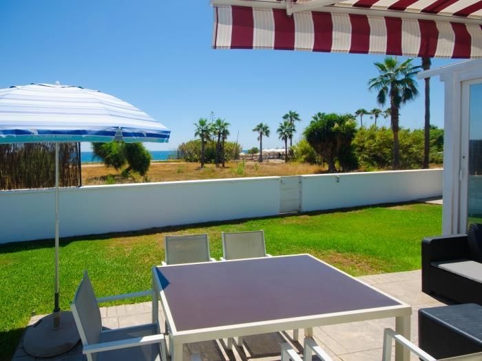 3 Bedroom Villa in Estepona - Foto 47
