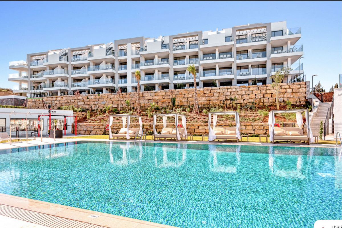 2 Bedroom Apartment in Mijas - Foto 3