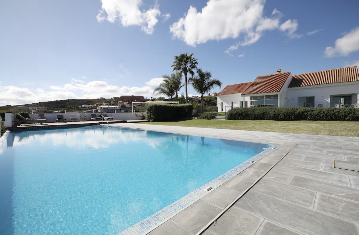 Moradia com 6 quartos com piscina em Málaga, Espanha – Foto 8