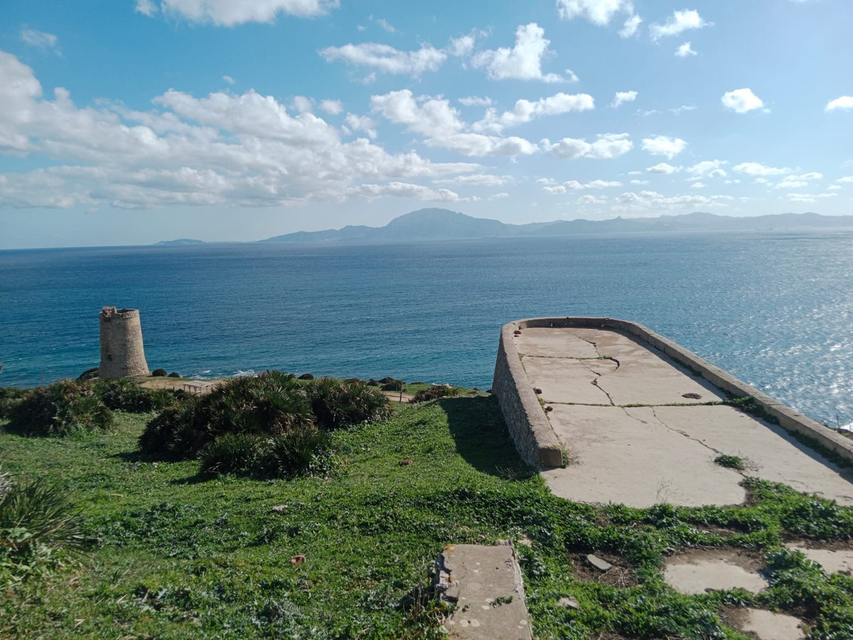 117,543 m² Plot in Tarifa - Photo 8