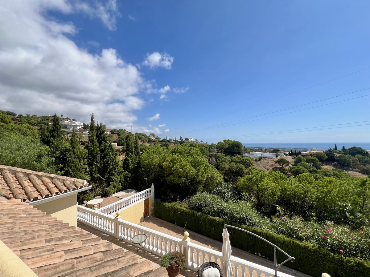 6 Bedroom Country house in Estepona - Foto 5
