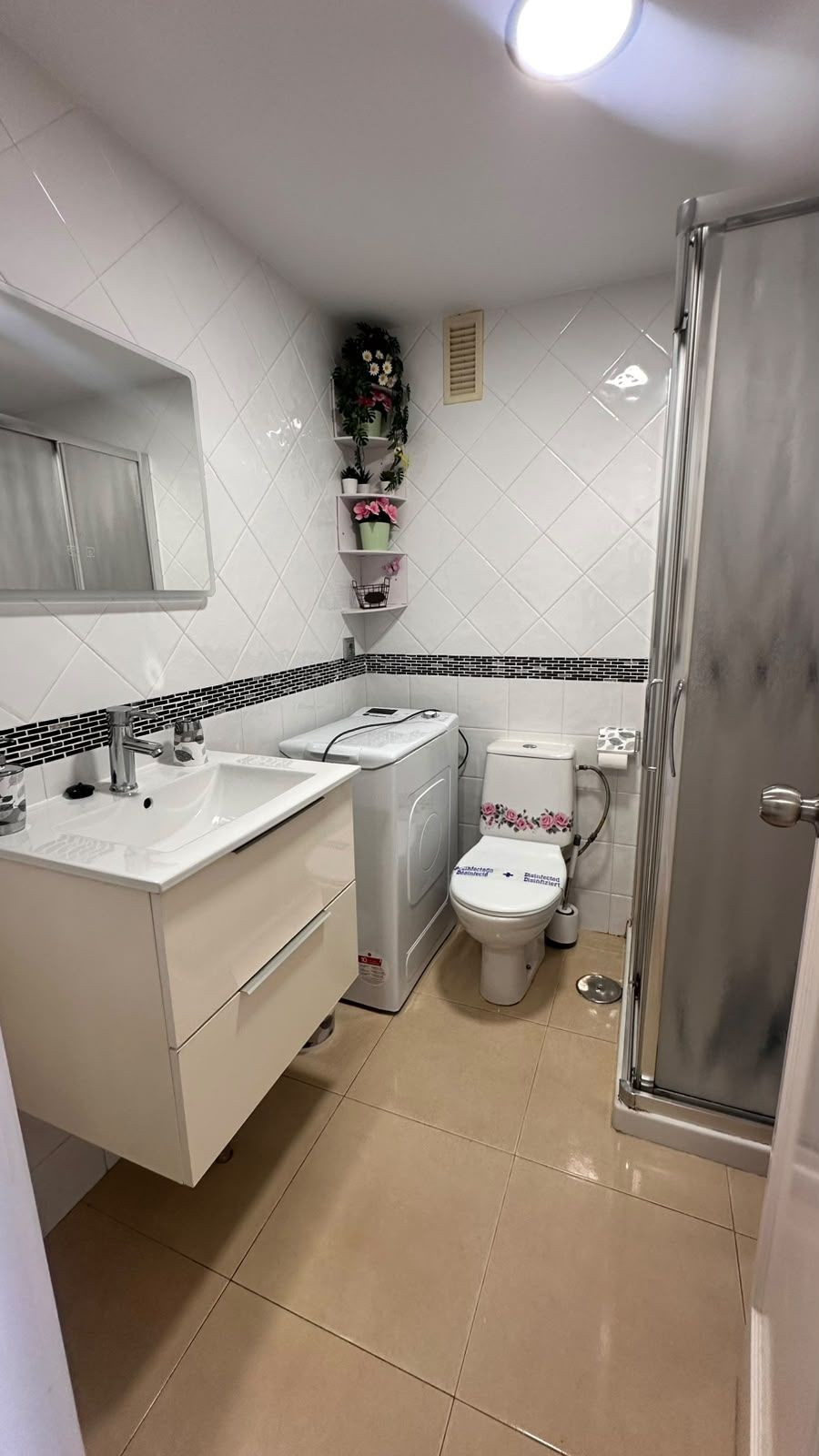 Apartment in Benalmádena - Photo 14