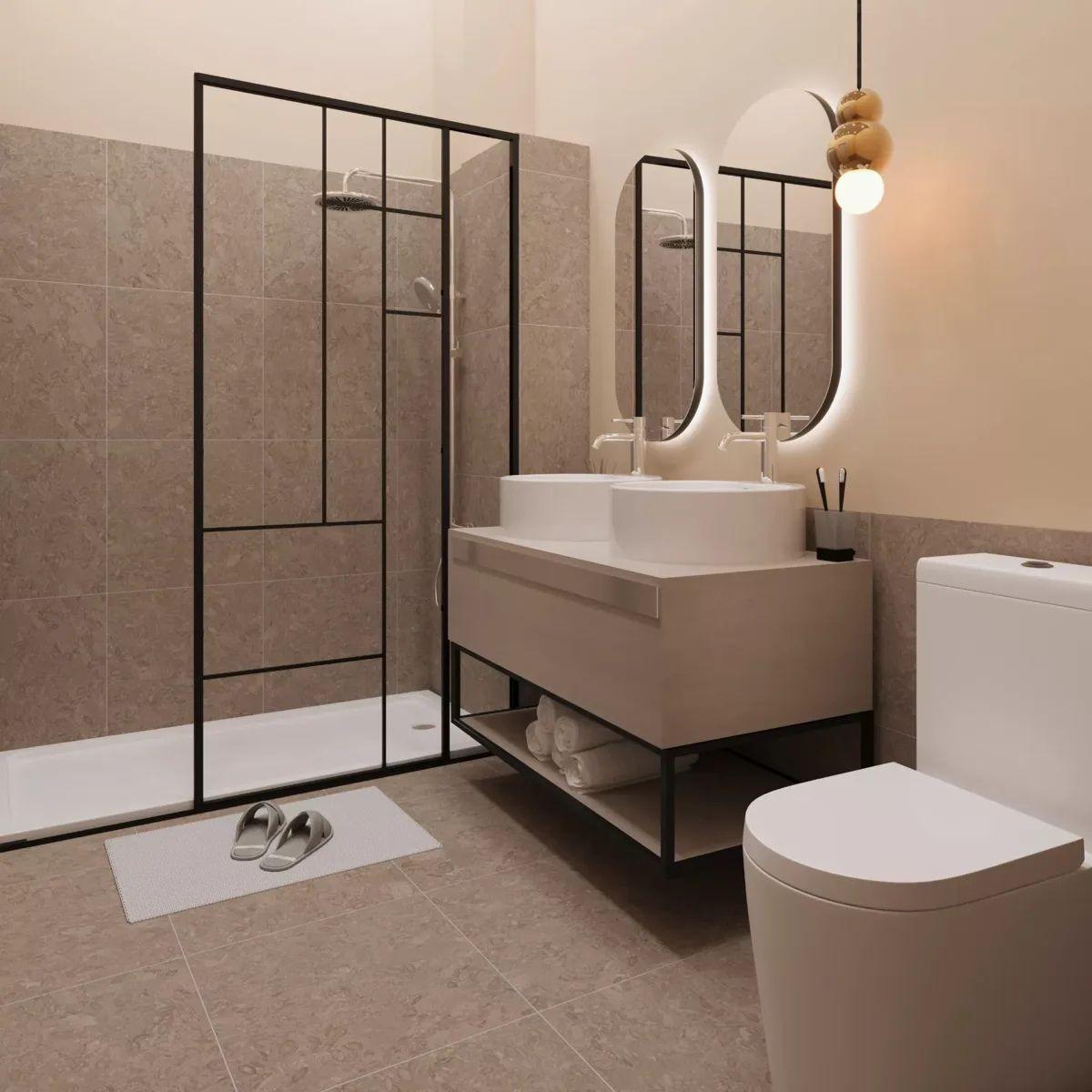 Appartement de 2 chambres à Murcie, Espagne – Photo 4