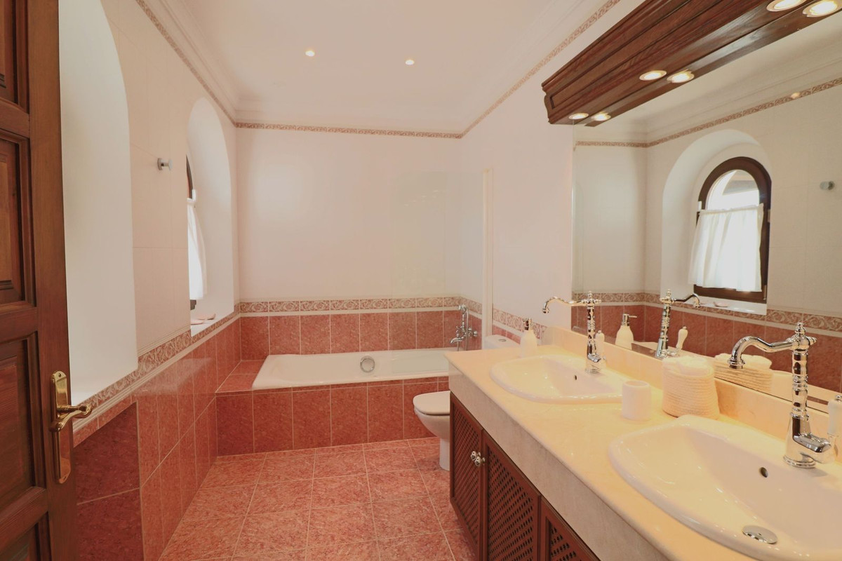 7 Bedroom Country house in Marbella - Foto 13