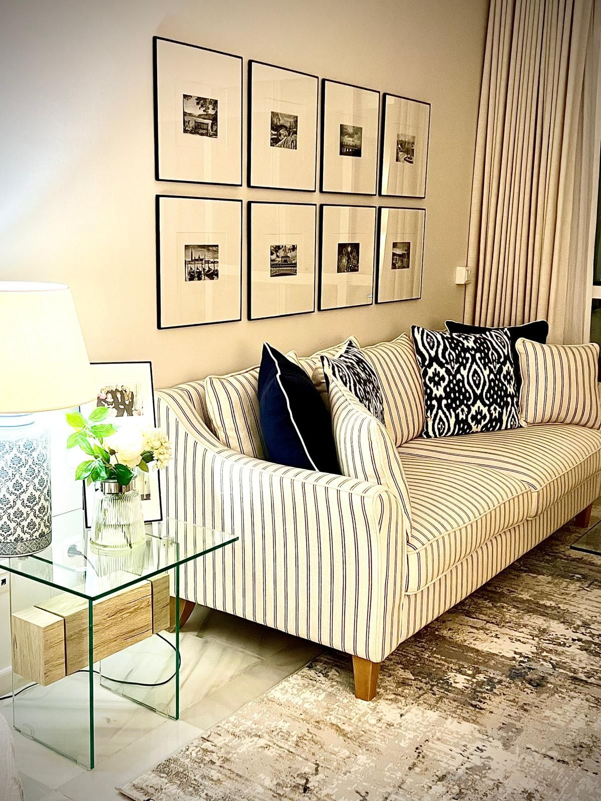 2 Bedroom Apartment in Marbella - Photo 6