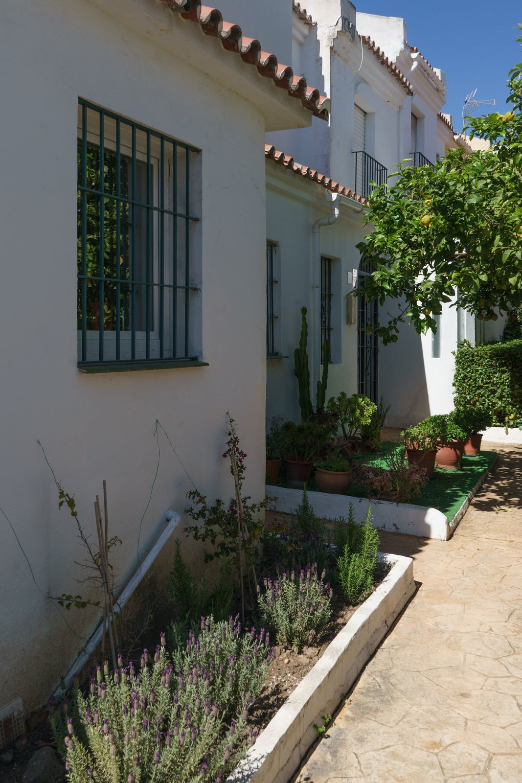 3 Bedroom Townhouse in Estepona - Photo 14
