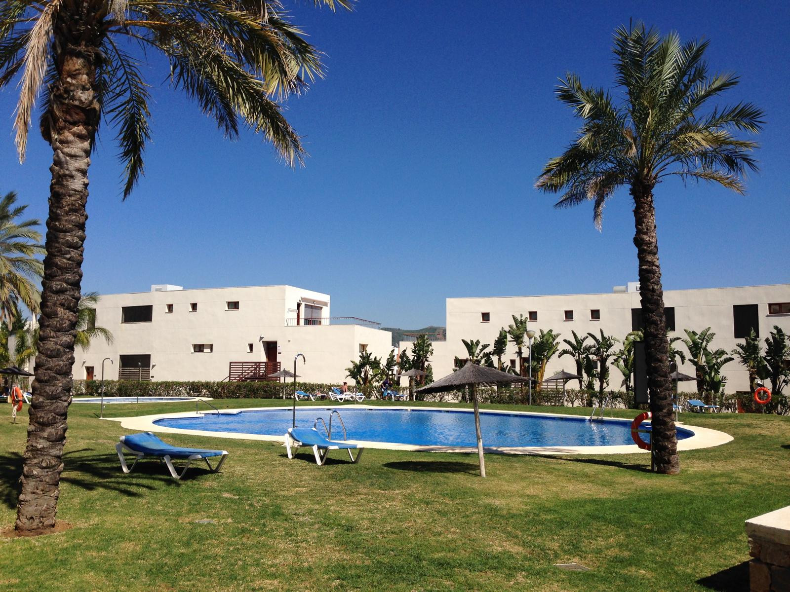 3 Bedroom Apartment in Marbella - Photo 4
