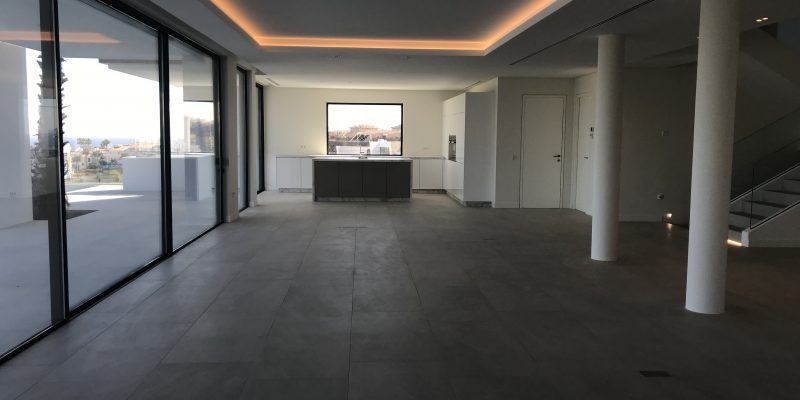 6 Bedroom Villa in Benahavís - Foto 31
