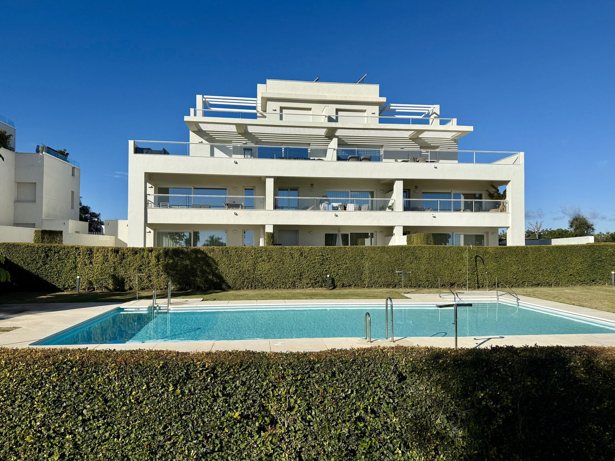 3 Bedroom Apartment in Sotogrande - Photo 29