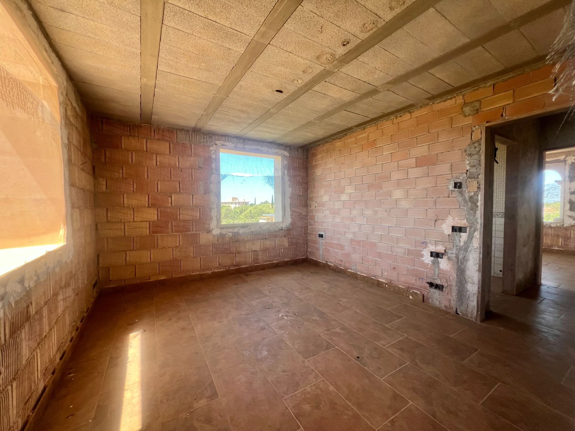 Moradia com 6 quartos com piscina em Baleares, Espanha – Foto 16