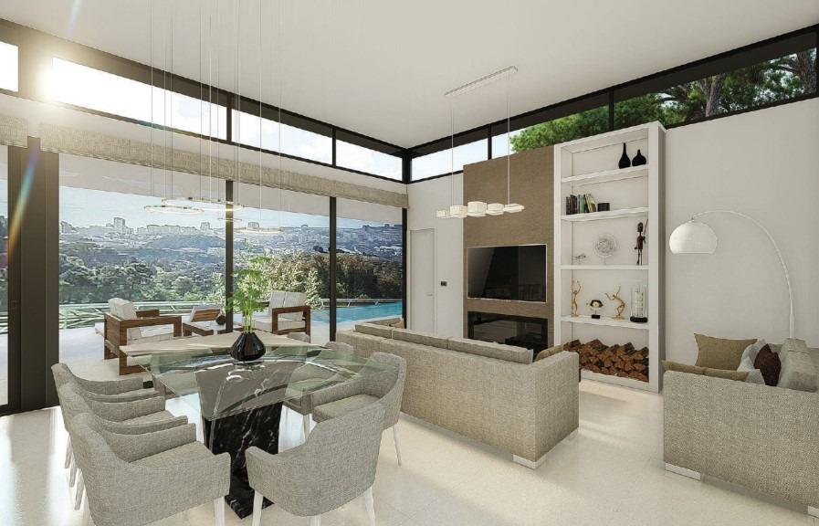 4 Bedroom Villa in Mijas - Photo 2