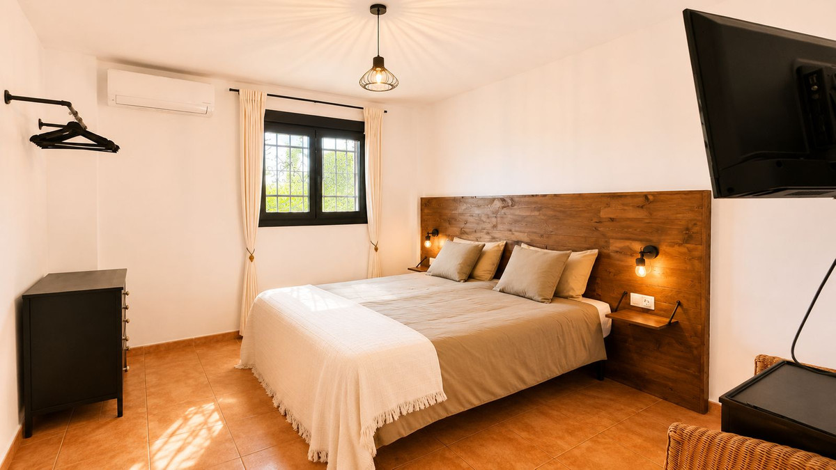 7 Bedroom Country house in Coín - Foto 20
