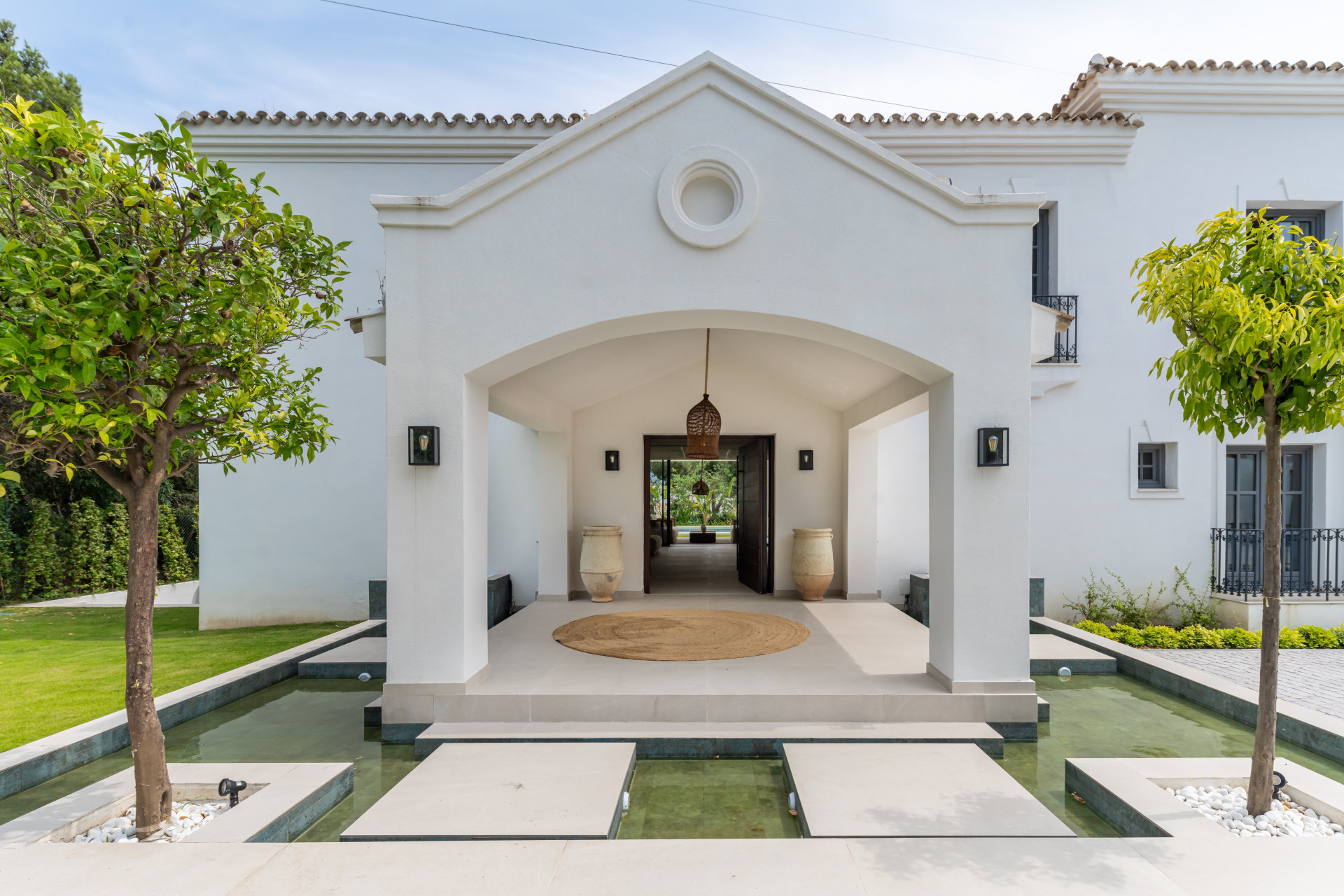 5 Bedroom Villa in Estepona - Photo 16