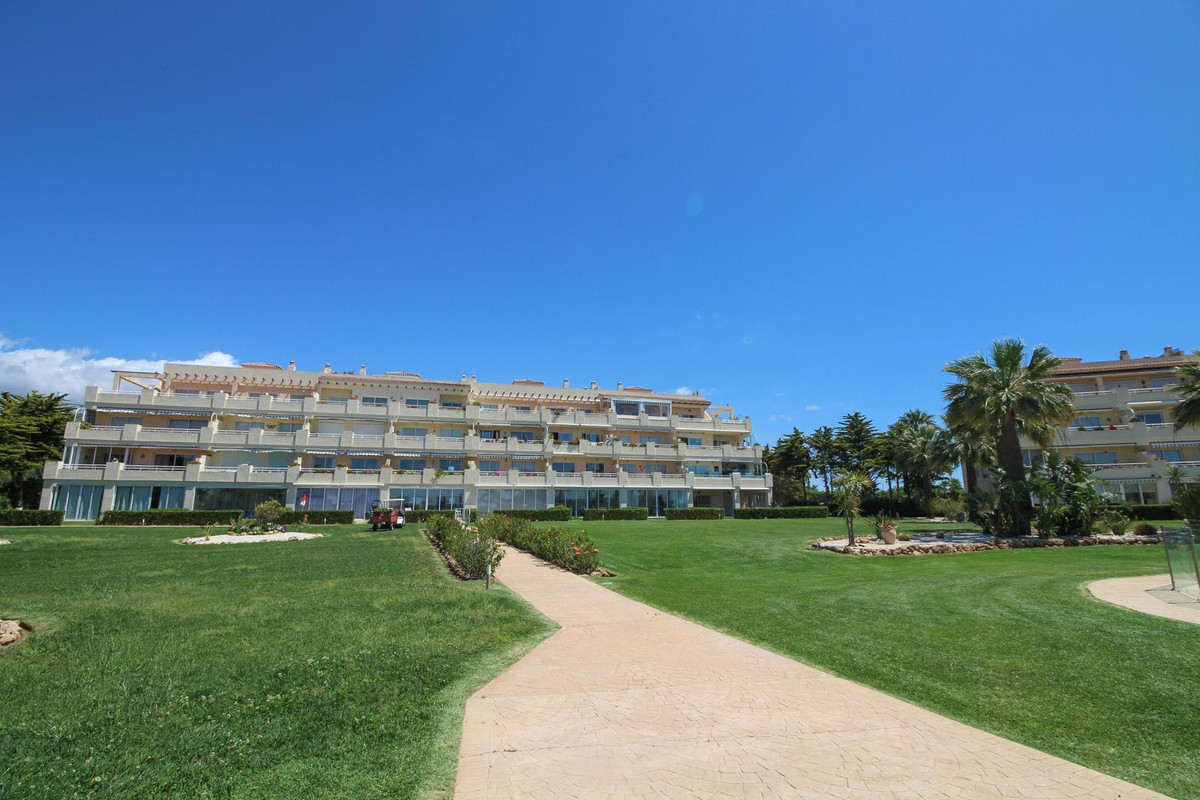 3 Bedroom Apartment in Mijas - Foto 32