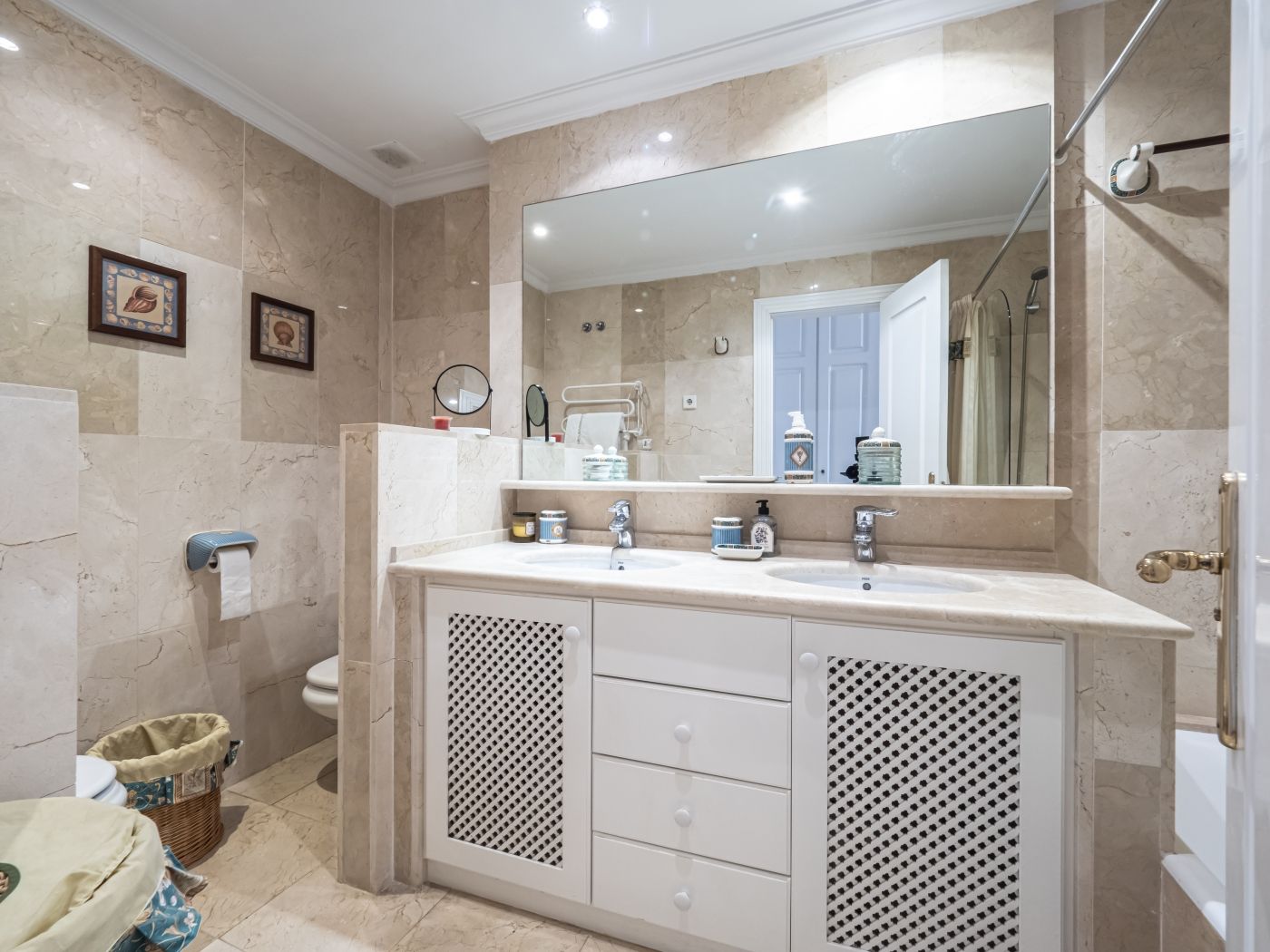 3 Bedroom Apartment in Marbella - Foto 12