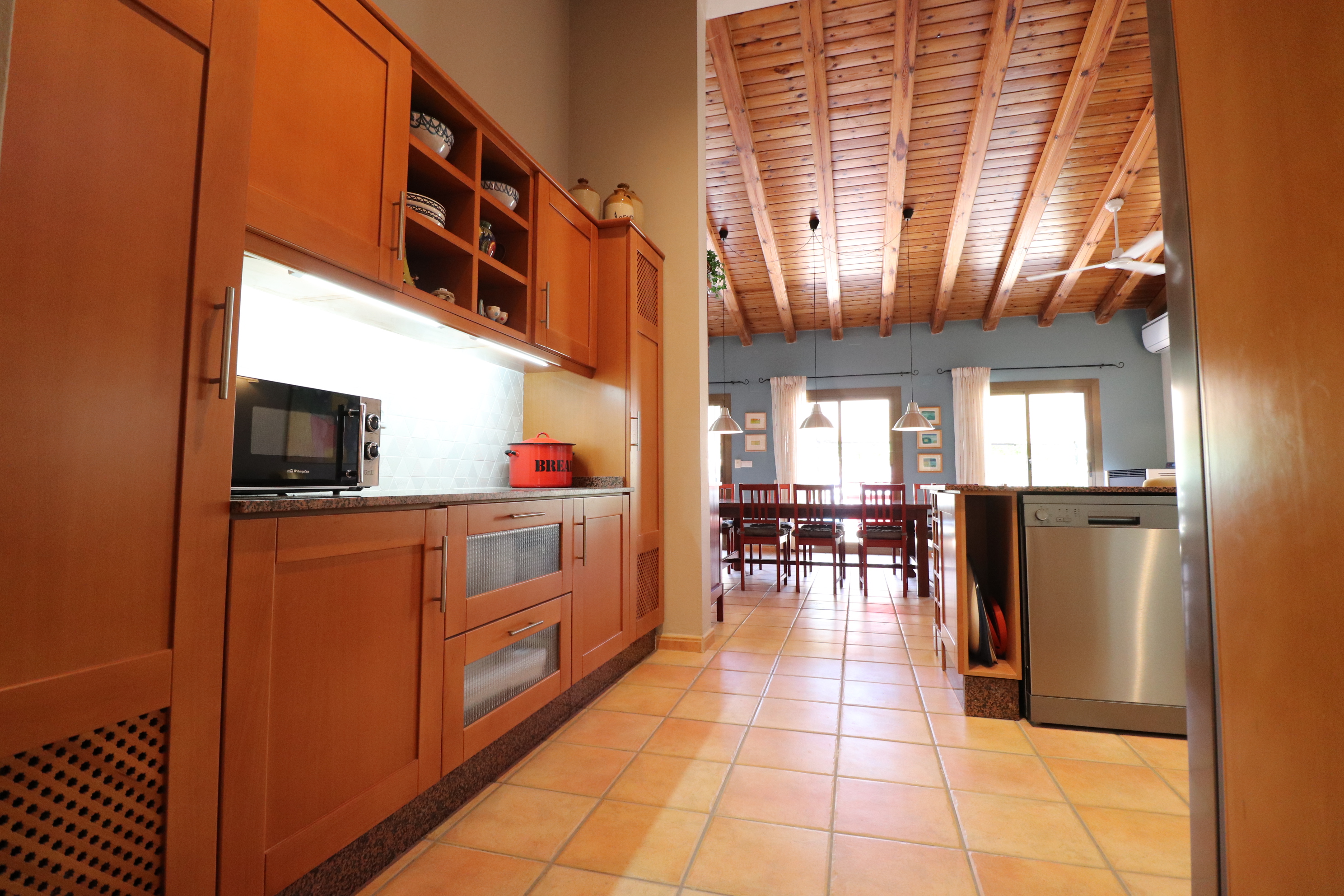 Moradia com 7 quartos com piscina em Alicante, Espanha – Foto 9