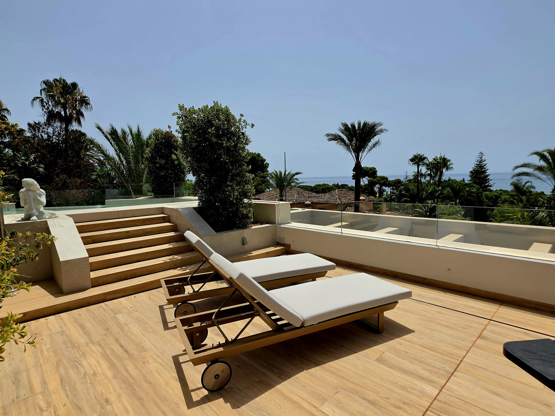 5 Bedroom Villa in Marbella - Photo 10