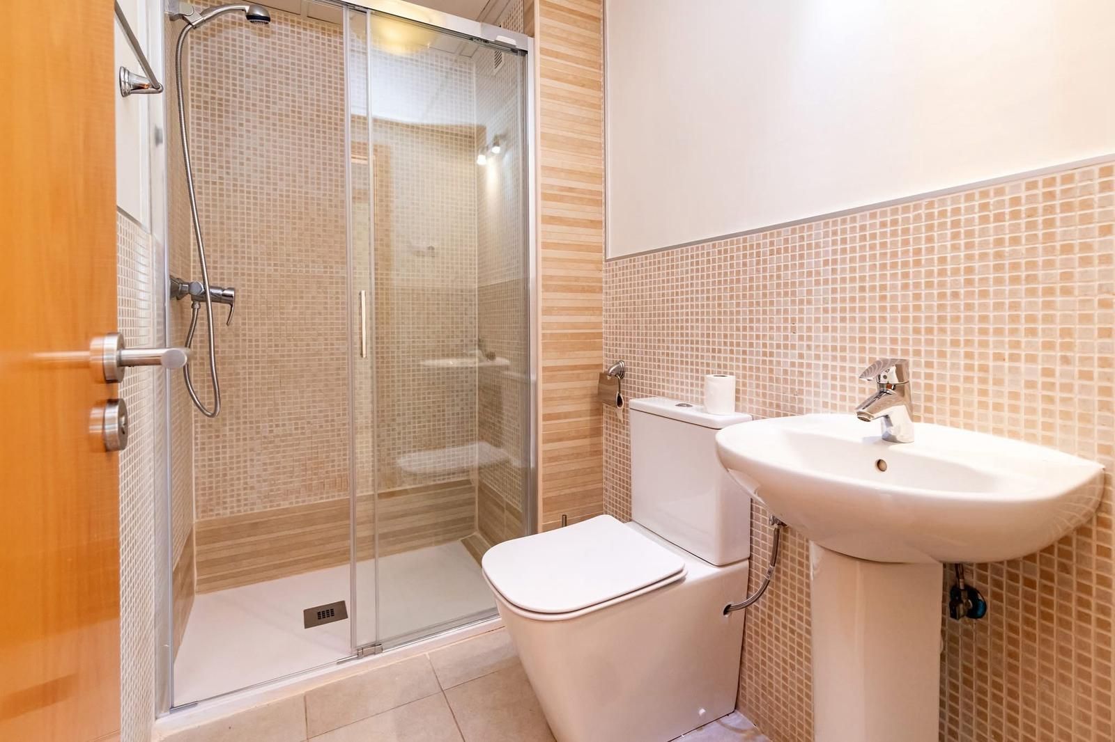 Apartment in Mijas - Photo 8