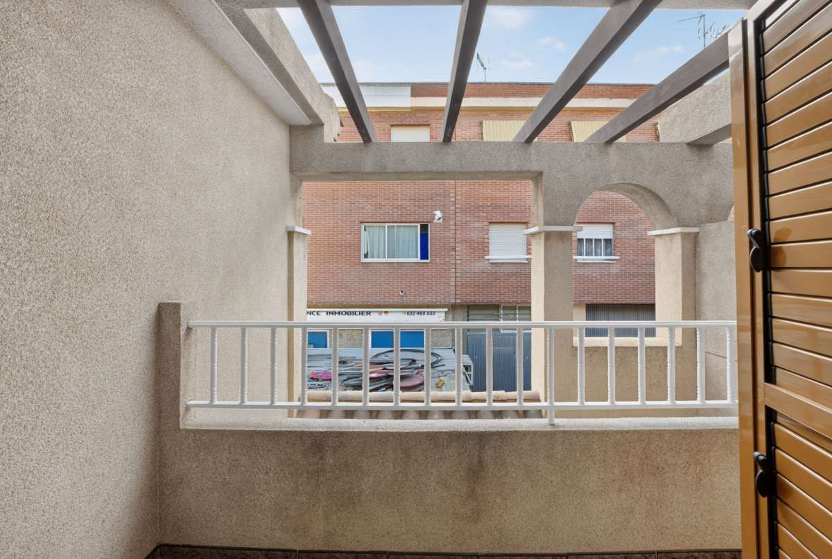 Moradia com 3 quartos em Múrcia, Espanha – Foto 20