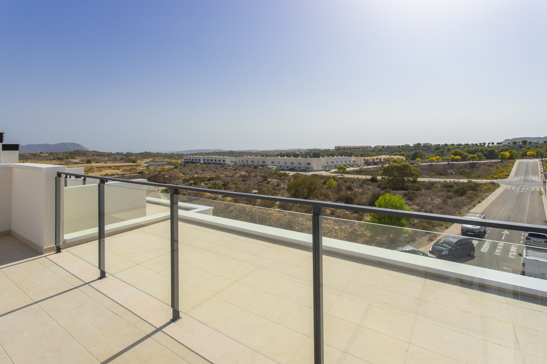 Moradia com 3 quartos com piscina em Alicante, Espanha – Foto 17