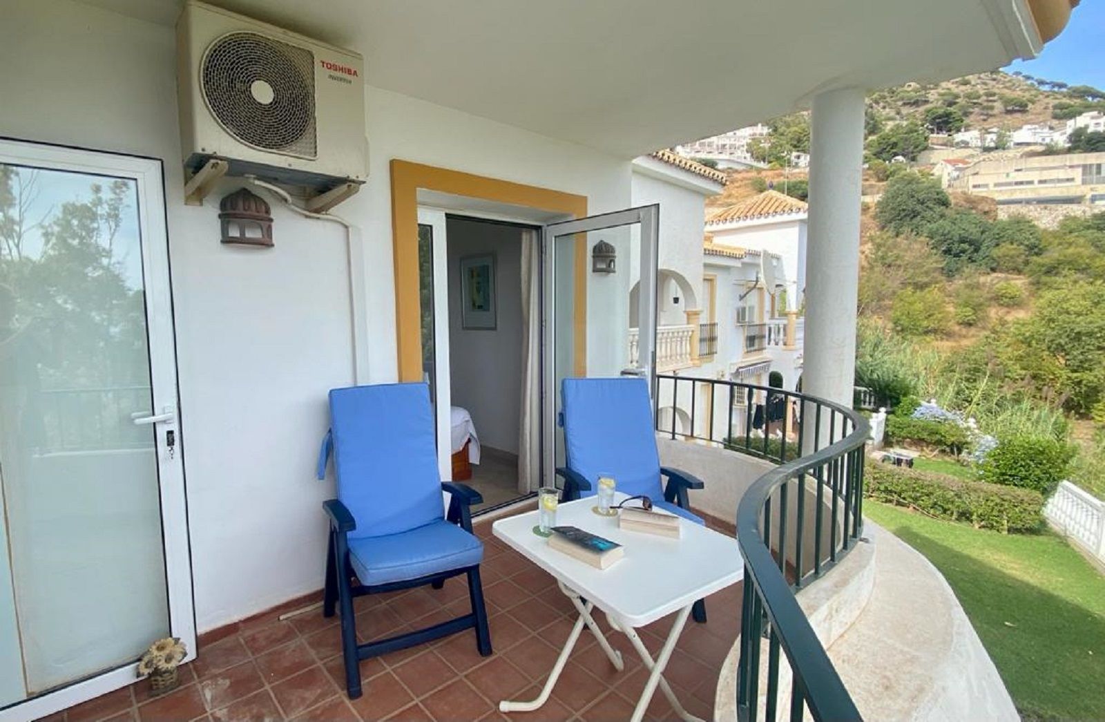 3 Bedroom Villa in Mijas - Foto 20