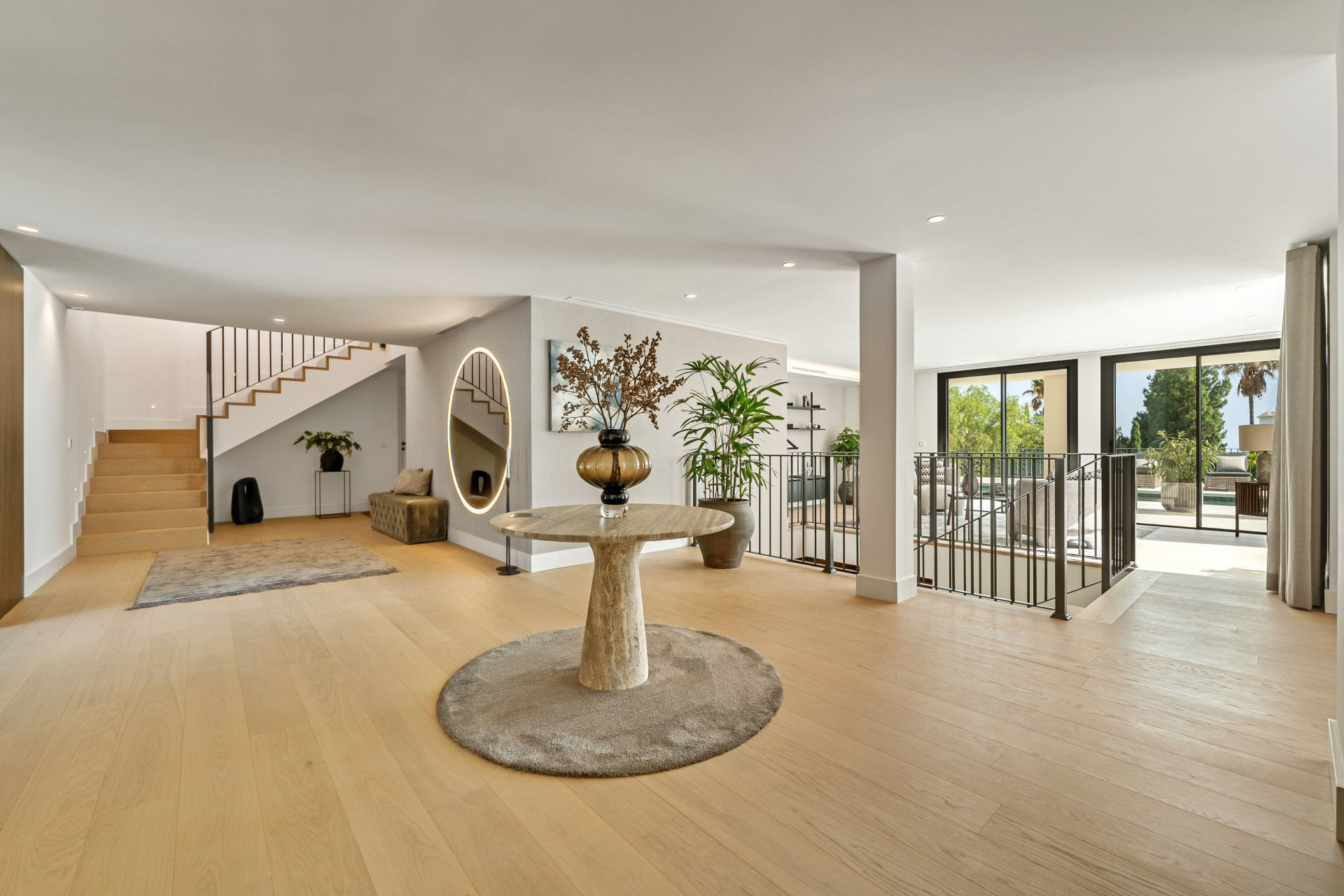 5 Bedroom Villa in Marbella - Photo 15