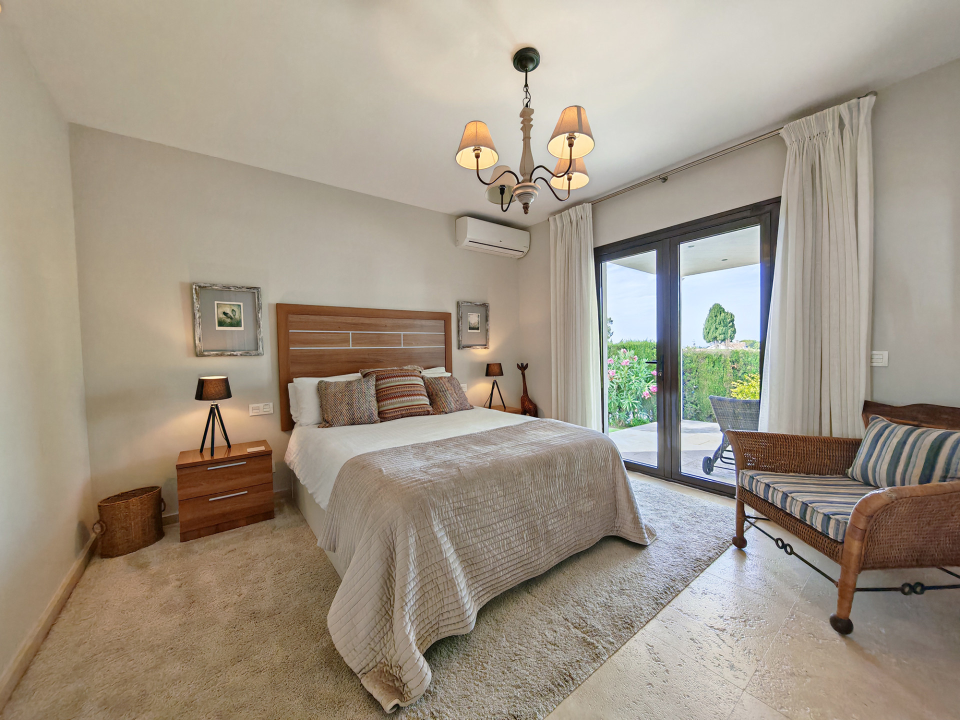 3 Bedroom Villa in Mijas - Photo 21