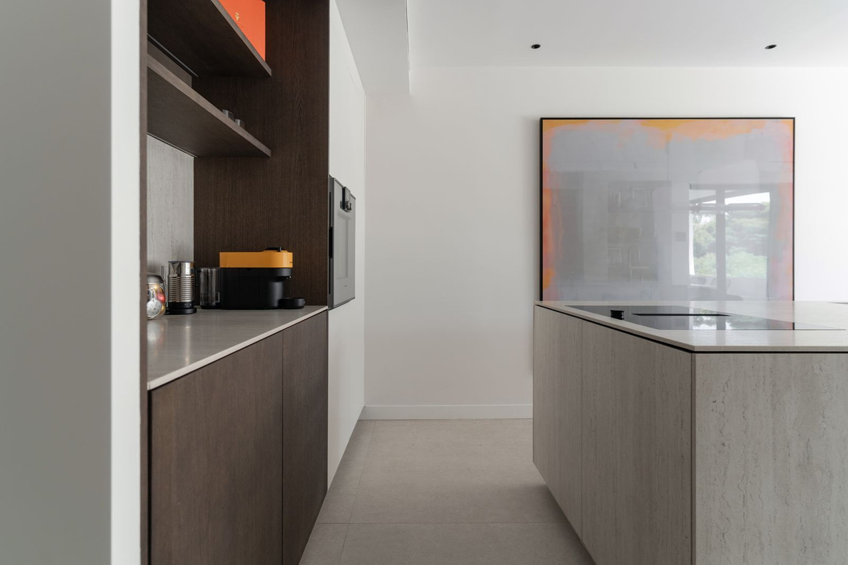 Apartamento com 3 quartos com piscina em Málaga, Espanha – Foto 9