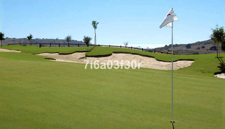 3 Bedroom Apartment in Estepona - Photo 29