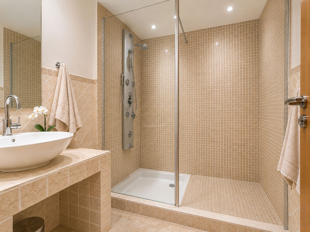 2 Bedroom Apartment in Estepona - Photo 15
