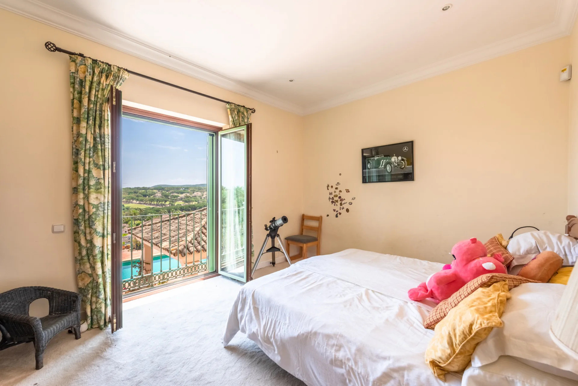9 Bedroom Villa in Sotogrande - Photo 28
