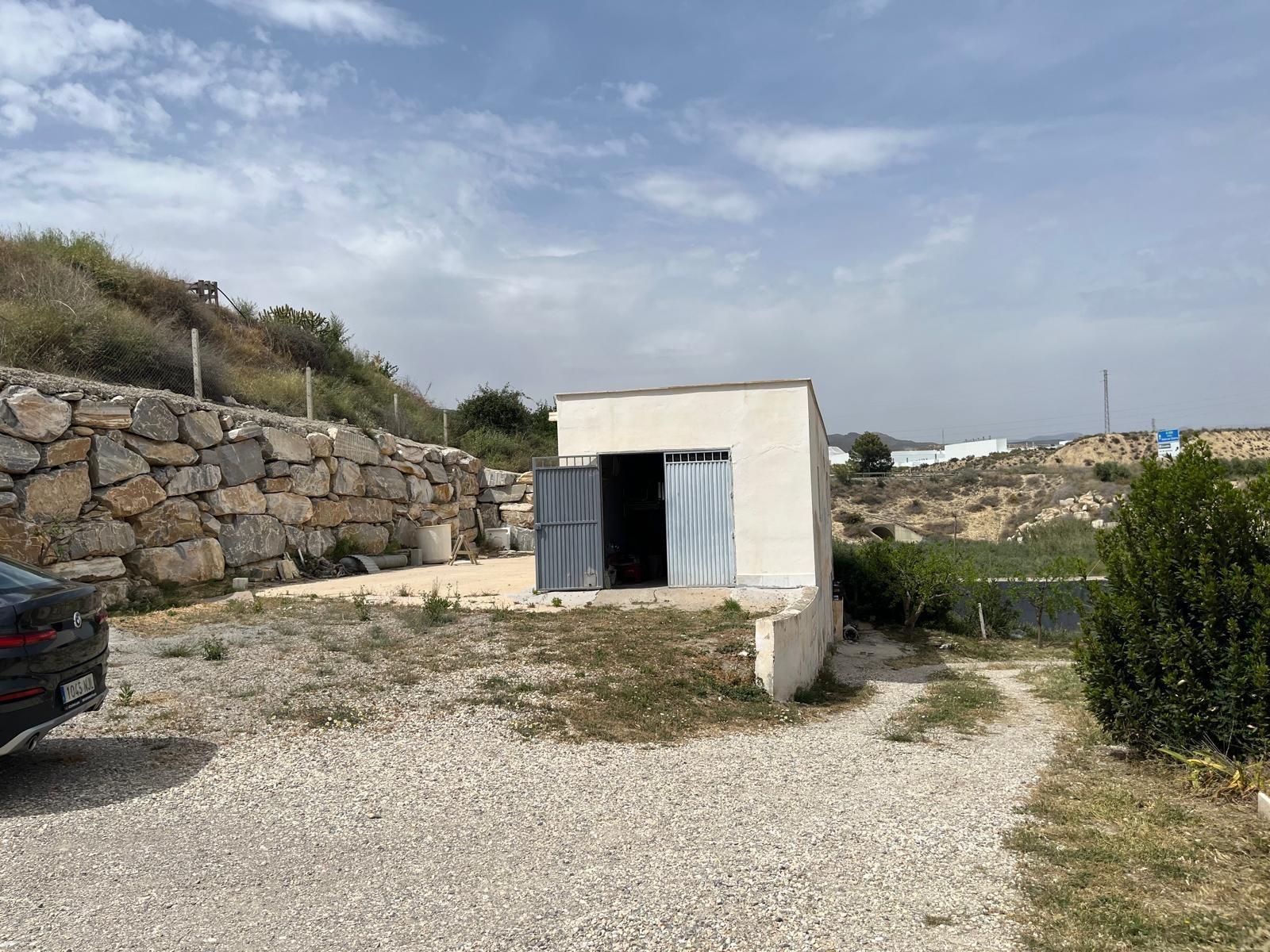 Moradia com 4 quartos com piscina em Almería, Espanha – Foto 4