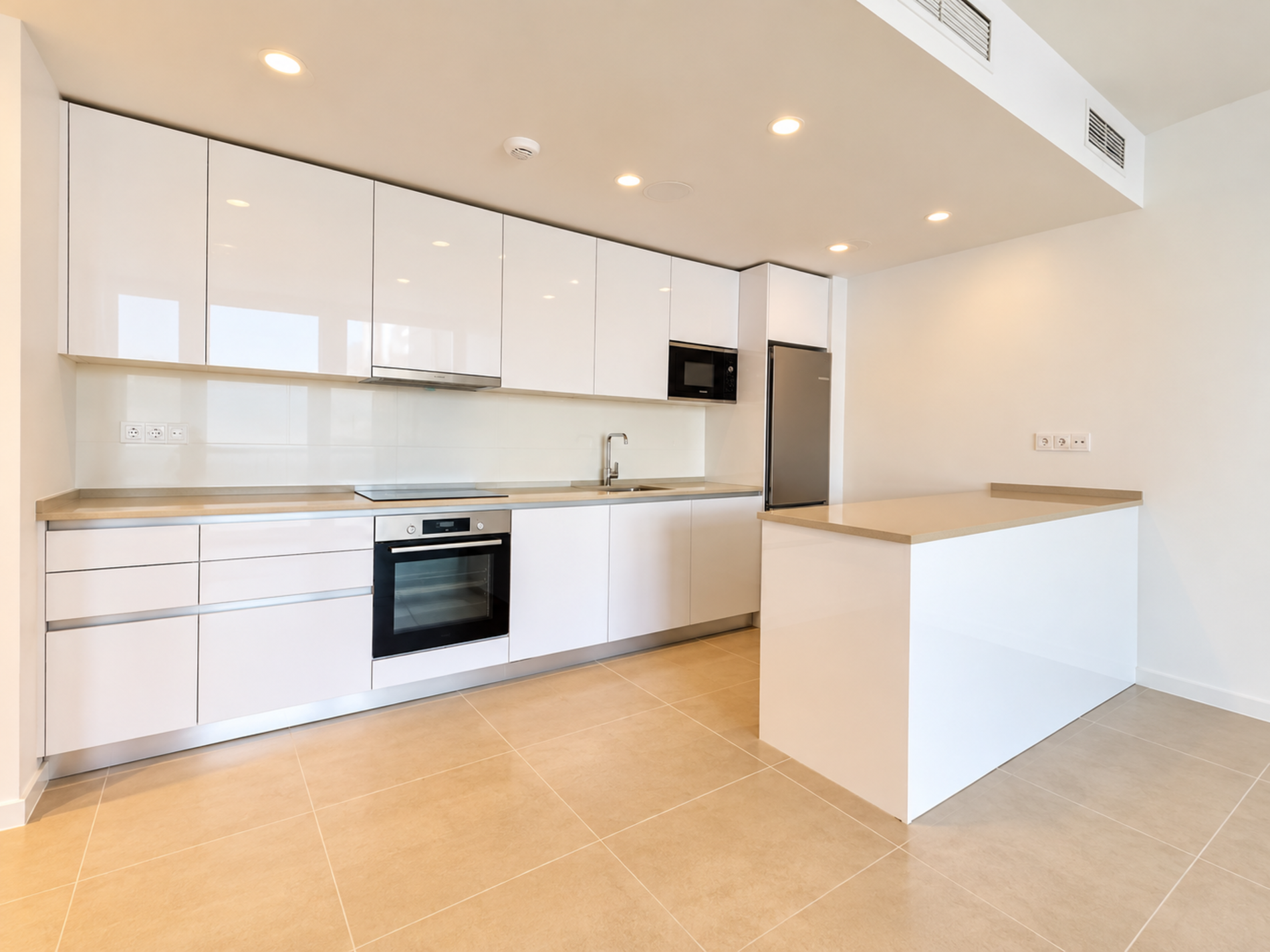 3 Bedroom Apartment in Mijas - Photo 11
