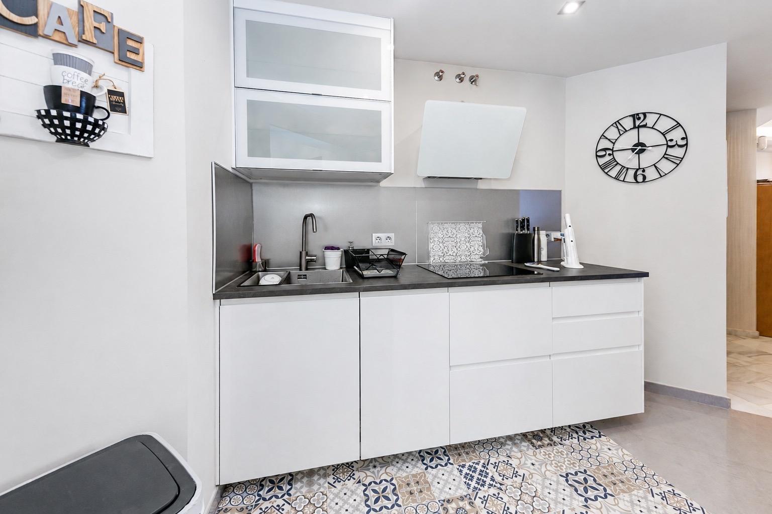 2 Bedroom Apartment in Mijas - Foto 12