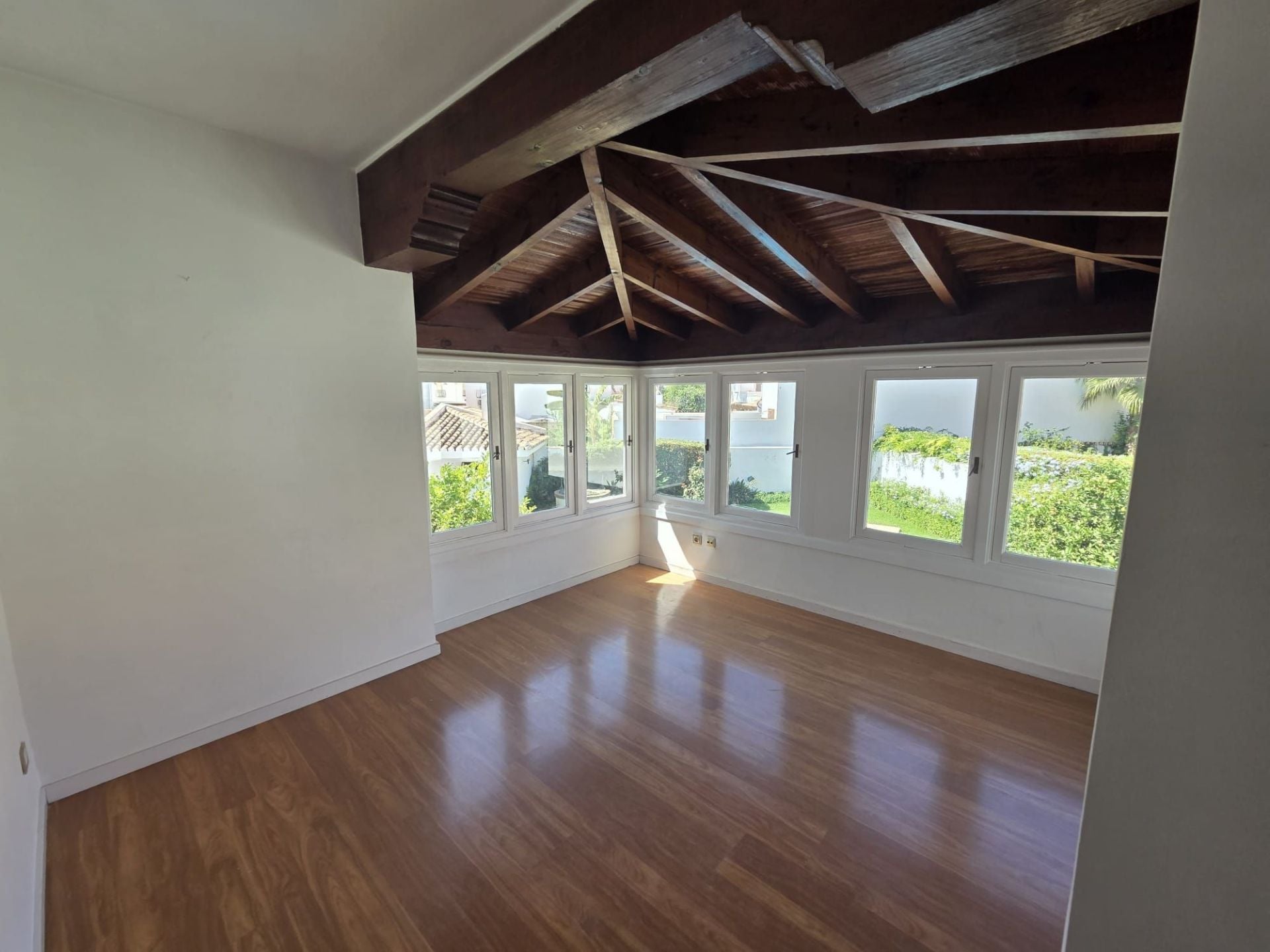 4 Bedroom Villa in Fuengirola - Photo 15