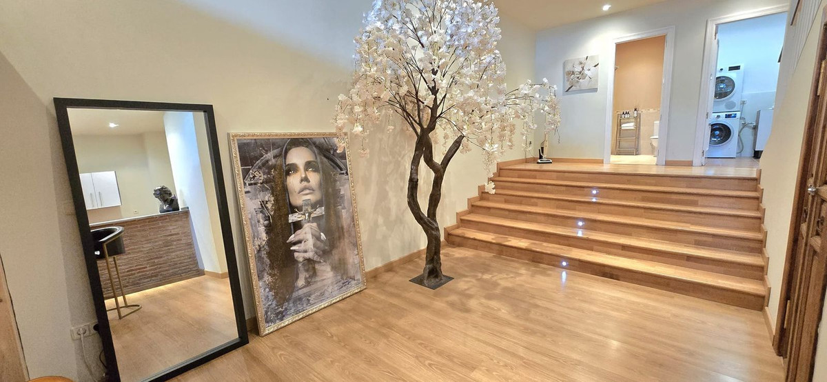 3 Bedroom Townhouse in Marbella - Photo 16