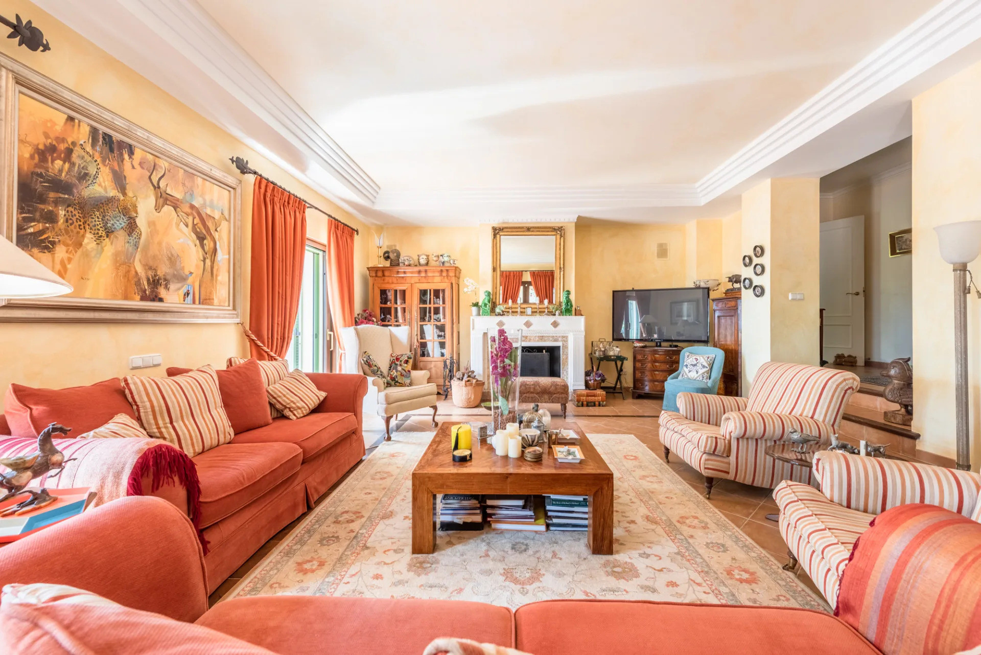 9 Bedroom Villa in Sotogrande - Photo 20
