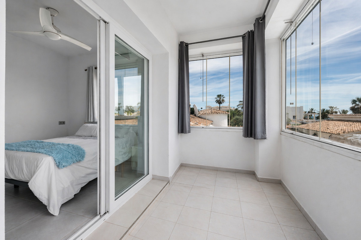 3 Bedroom Villa in Estepona - Фото 17