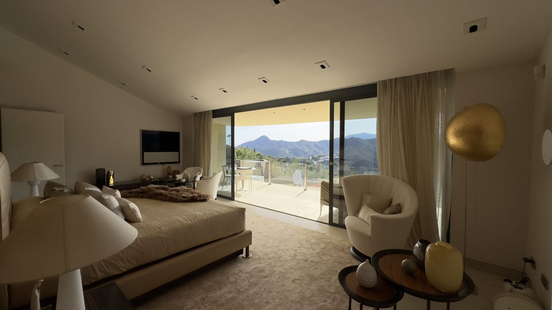 6 Bedroom Villa in Benahavís - Foto 13