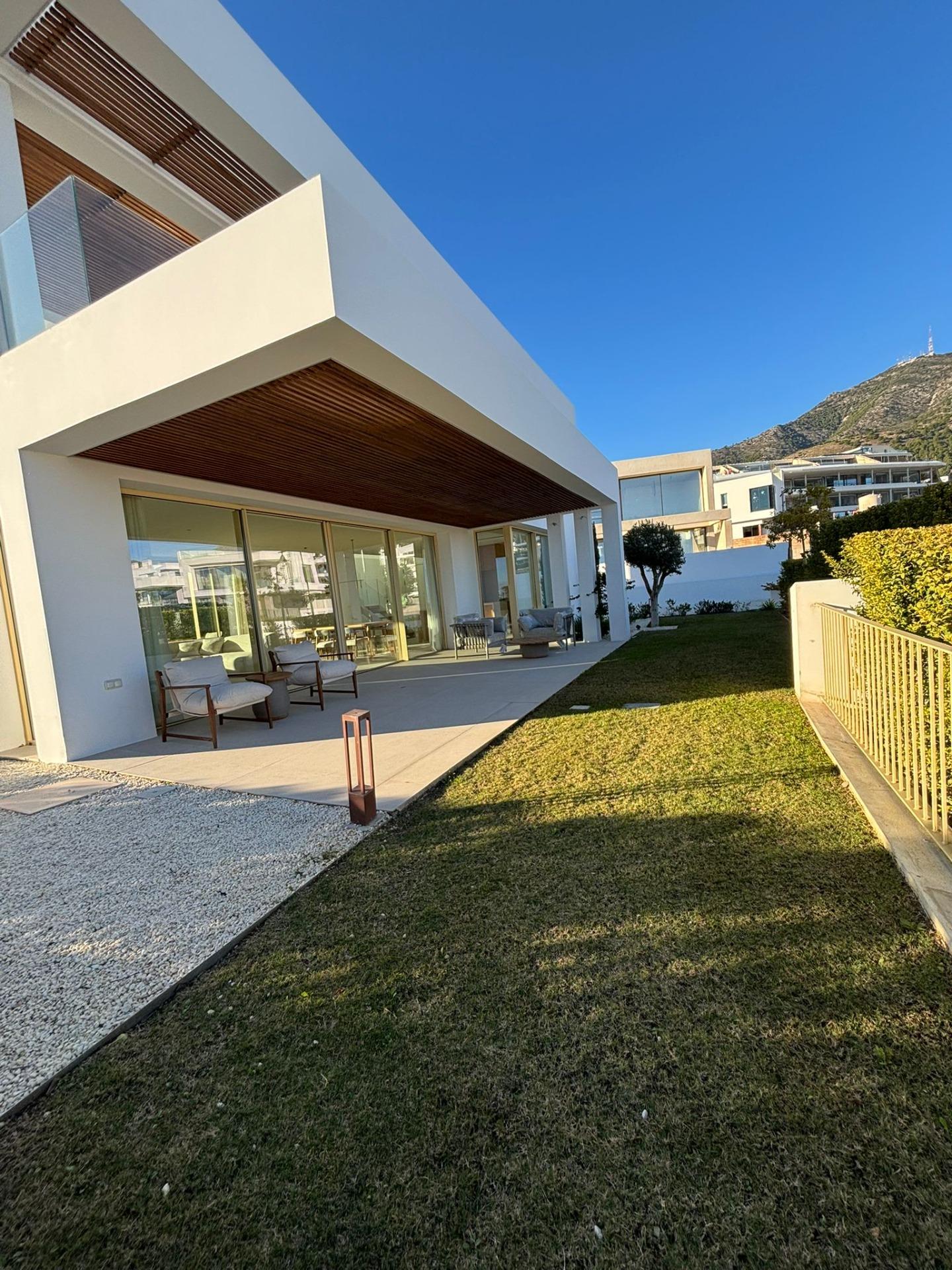6 Bedroom Villa in Benalmádena - Foto 44