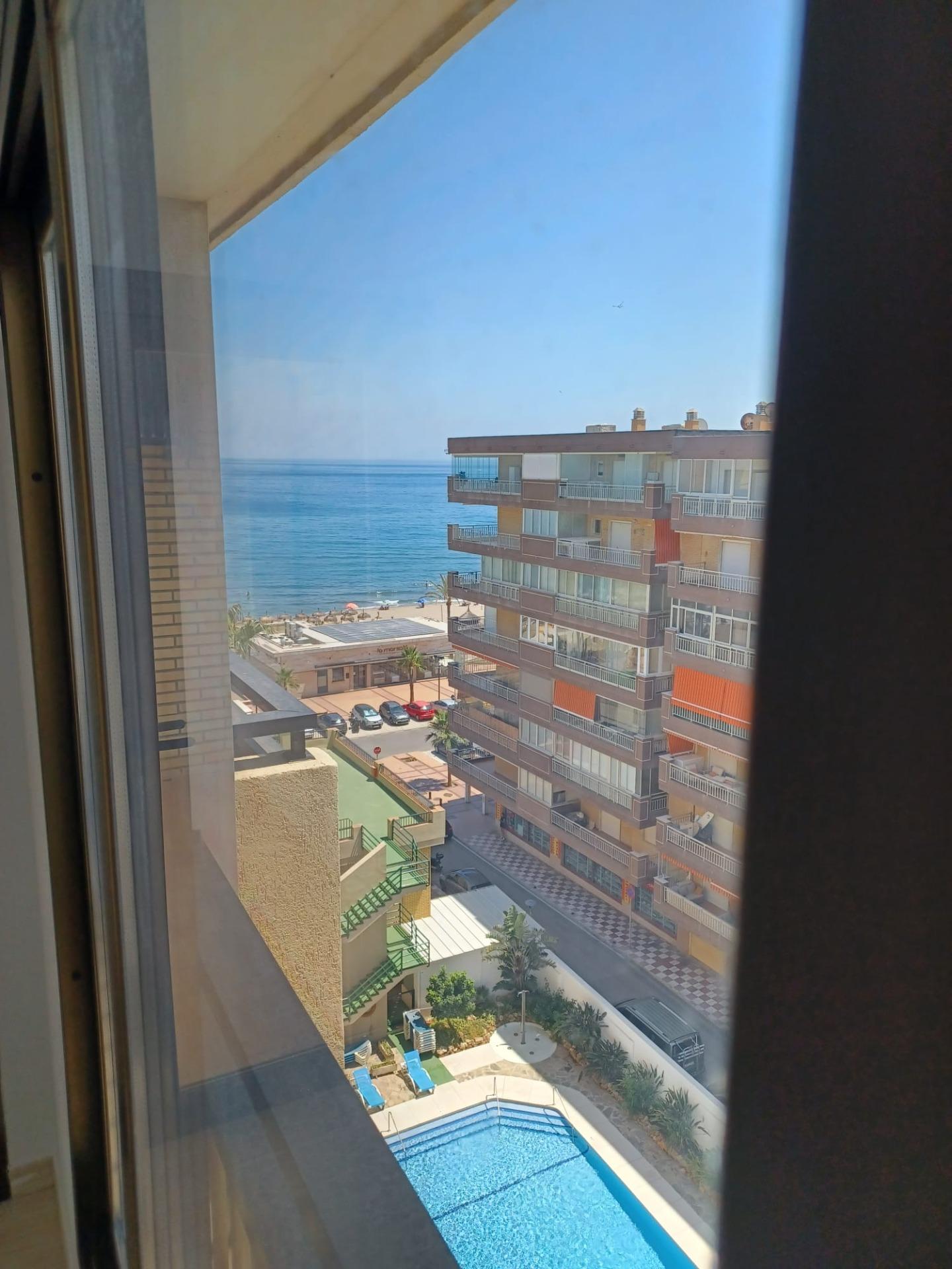 1 Bedroom Apartment in Fuengirola - Photo 18