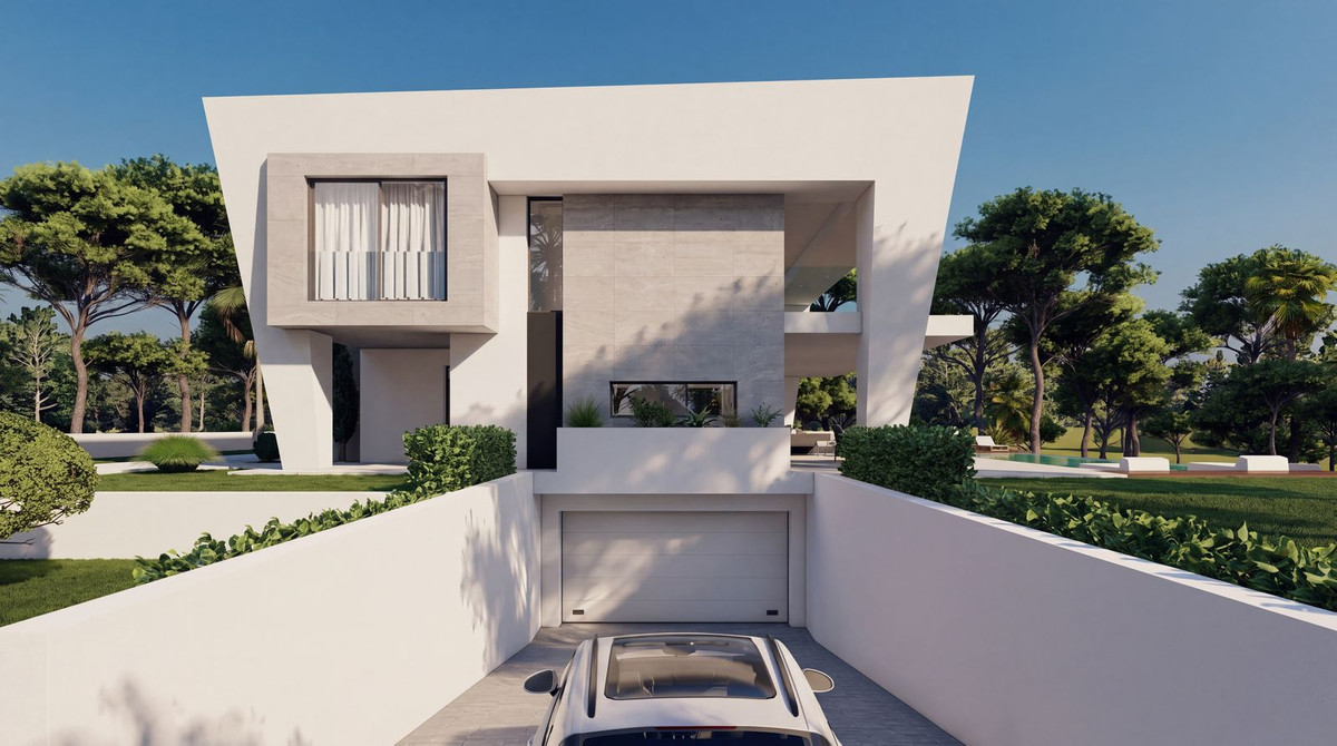 1,800 m² Plot in Marbella - Photo 10