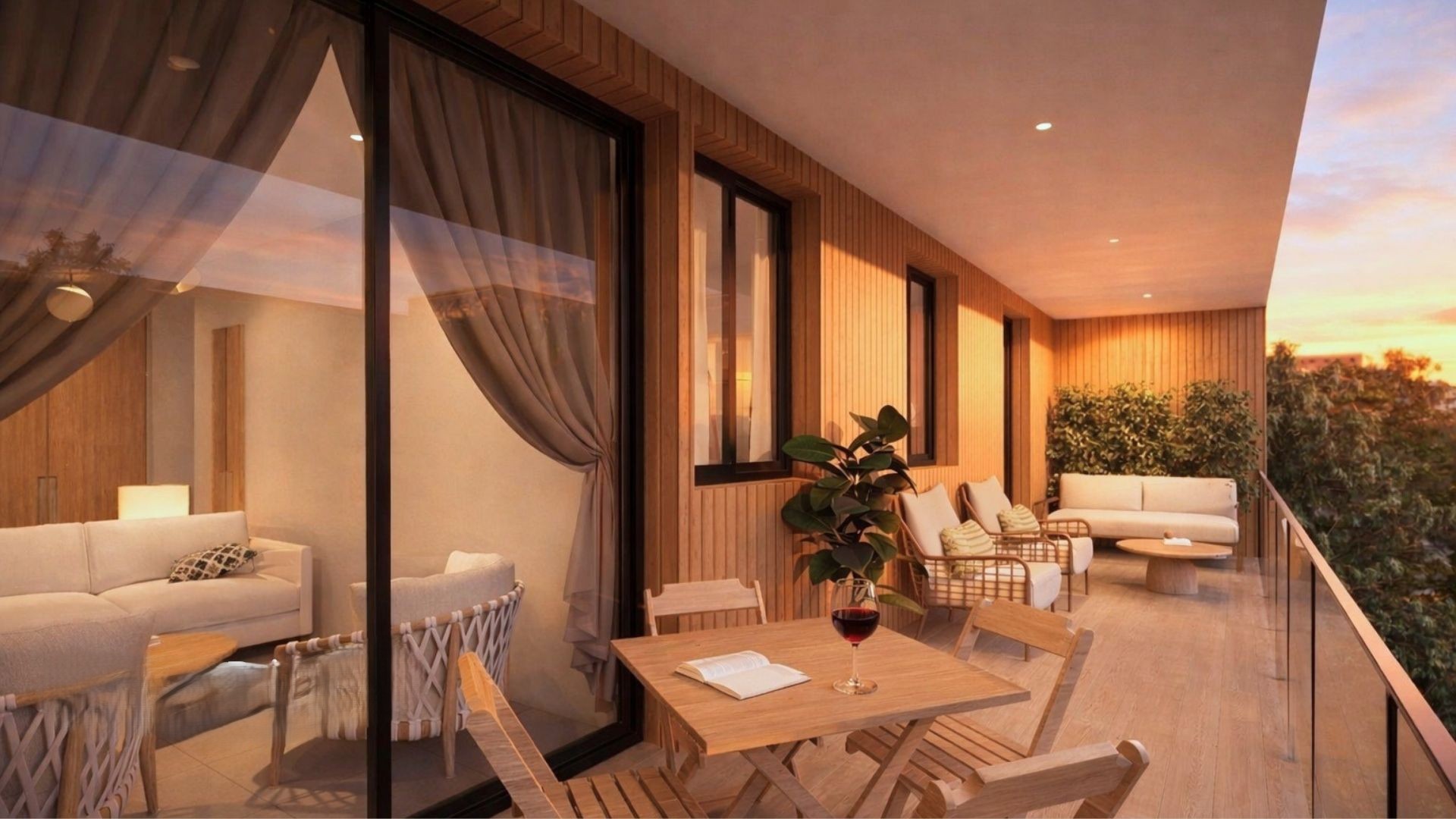 Apartamento com 2 quartos com piscina em Alicante, Espanha – Foto 25